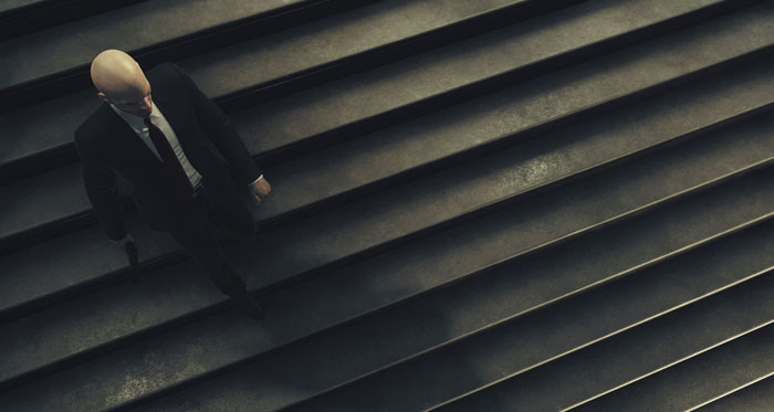 《杀手6》游戏官方高清截图(3)