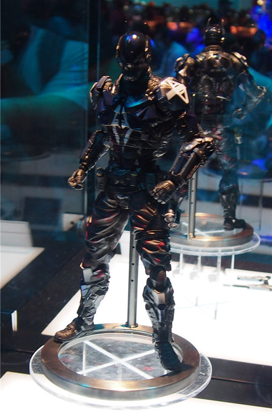 2015 E3游戏展会周边图集(20)