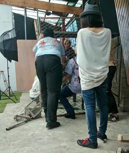 cosplay的理想与现实对比搞笑图集(22)