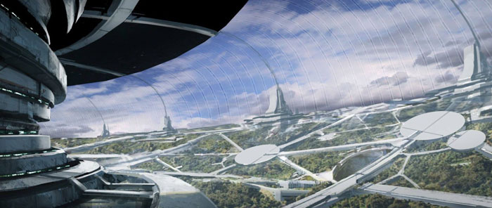 《质量效应：仙女座》游戏截图(8)