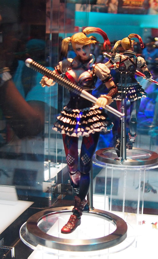 2015 E3游戏展会周边图集(3)