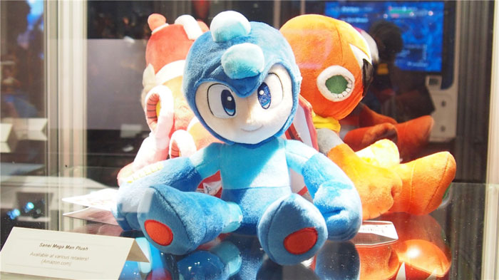 2015 E3游戏展会周边图集(30)