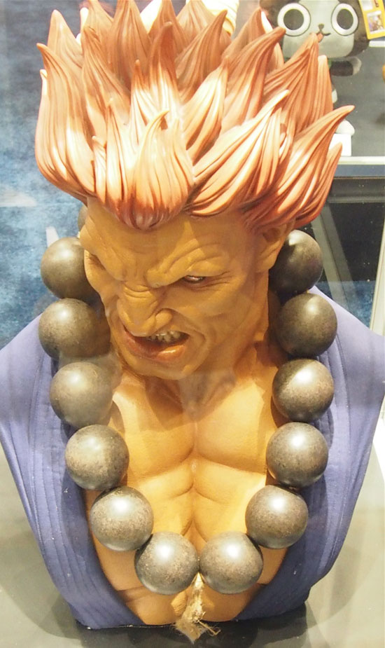 2015 E3游戏展会周边图集(29)