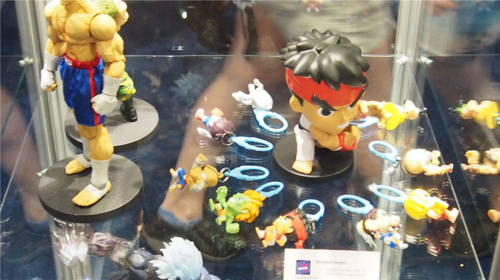 2015 E3游戏展会周边图集(25)