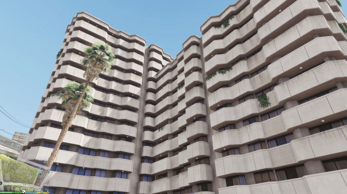 《GTA5》MOD精美截图图赏(8)