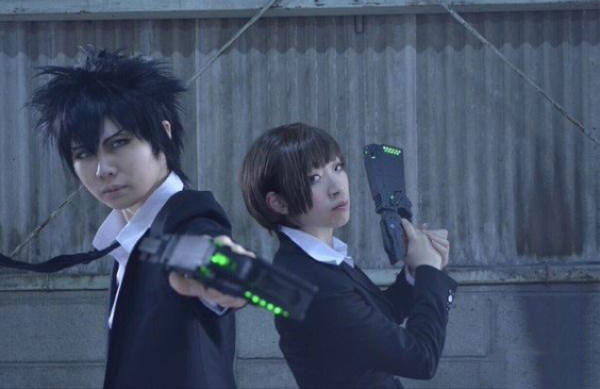 cosplay的理想与现实对比搞笑图集(5)