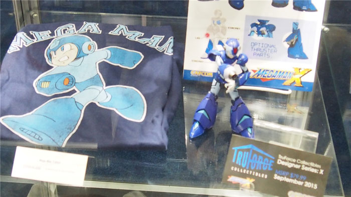 2015 E3游戏展会周边图集(31)