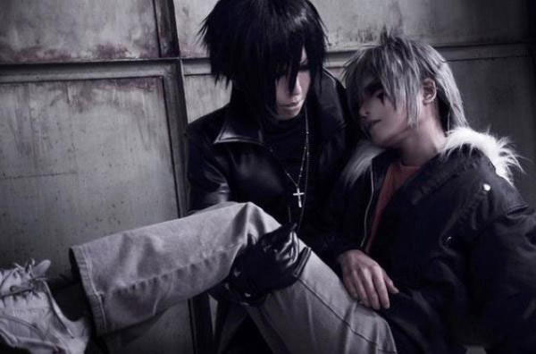 cosplay的理想与现实对比搞笑图集(17)