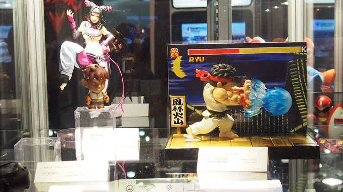 2015 E3游戏展会周边图集(28)