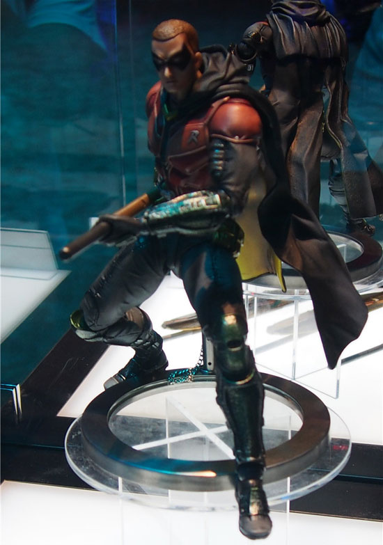 2015 E3游戏展会周边图集(19)