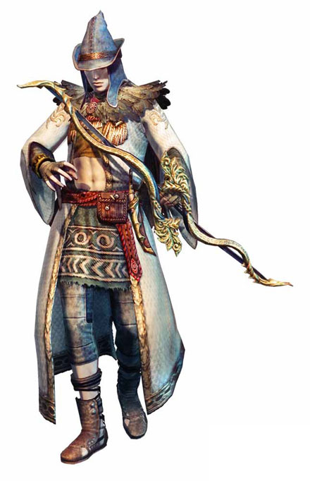 《龙之信条OL》游戏最新截图(13)