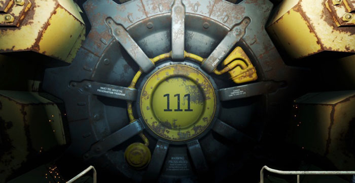 《辐射4》首批1080P画面截图(9)