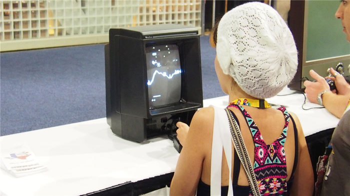 2015 E3游戏展会周边图集(6)