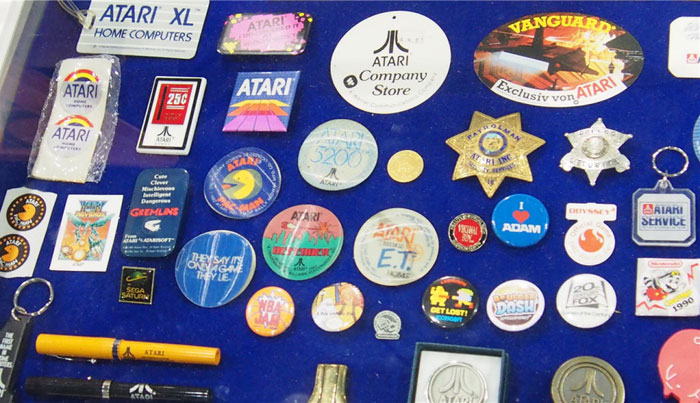 2015 E3游戏展会周边图集(10)