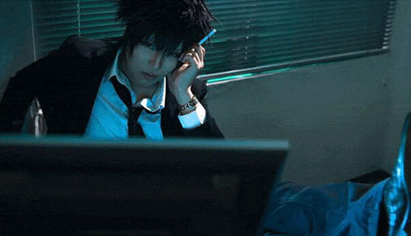 cosplay的理想与现实对比搞笑图集(3)