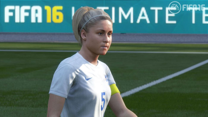 《FIFA 16》游戏首批高清截图(4)