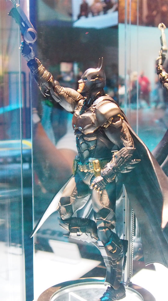 2015 E3游戏展会周边图集(18)