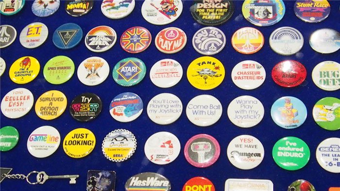 2015 E3游戏展会周边图集(11)