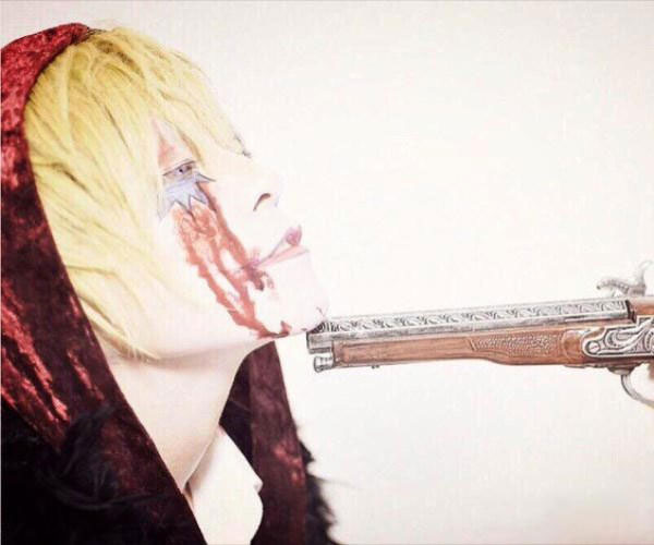 cosplay的理想与现实对比搞笑图集(25)