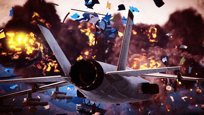 《GTA5》PC版最新精美截图(5)