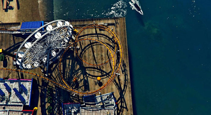 《GTA5》PC版最新精美截图(23)