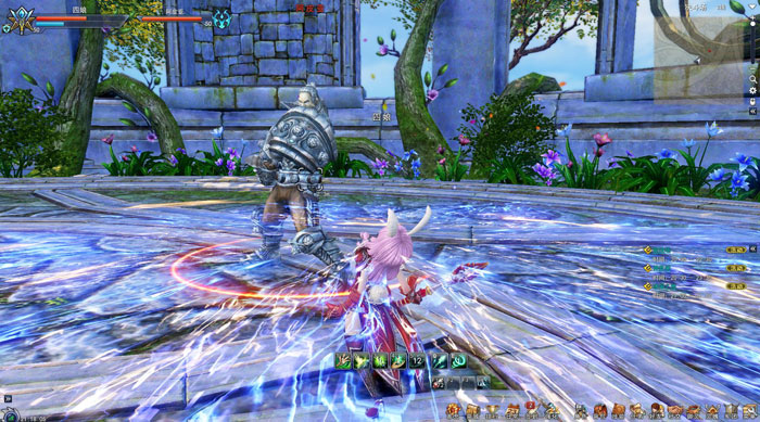 《幻城OL》游戏画面截图图赏(7)