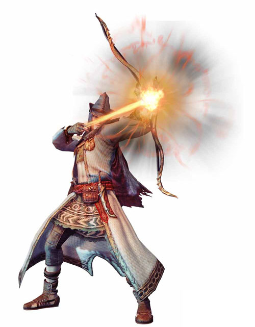 《龙之信条OL》游戏最新截图(2)