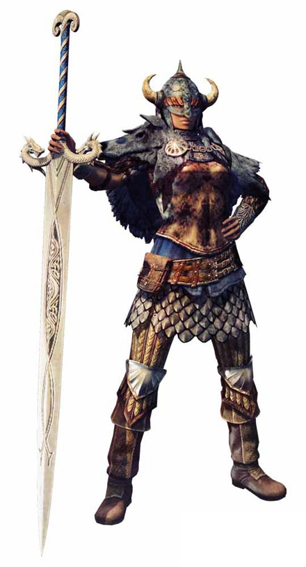 《龙之信条OL》游戏最新截图(15)