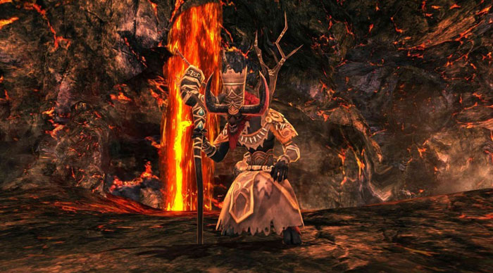 《灵魂回响》日服封测截图(3)