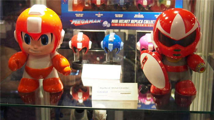 2015 E3游戏展会周边图集(23)