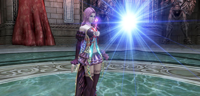 《幻城OL》游戏画面截图图赏(4)