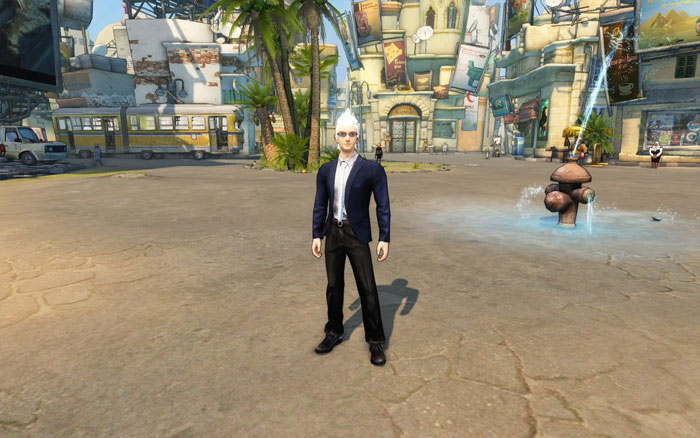 《勇者大冒险》全职业改版解析图(4)