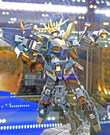 GBWC2015高达世界杯北美赛区图赏(19)