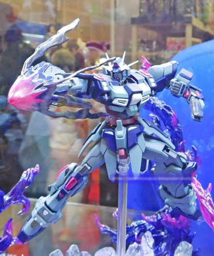 GBWC2015高达世界杯北美赛区图赏(10)