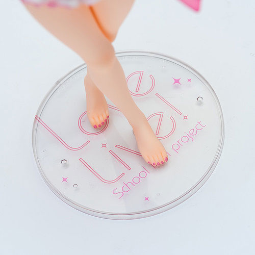 西木野真姬泳装手办图赏(15)