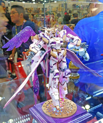 GBWC2015高达世界杯北美赛区图赏(18)