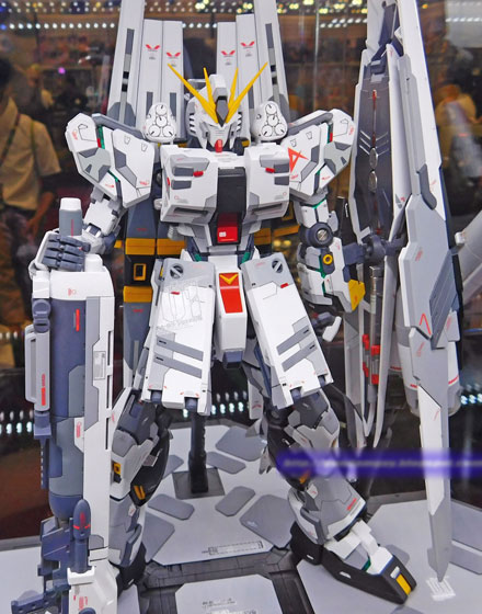 GBWC2015高达世界杯北美赛区图赏(15)