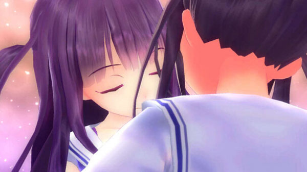 《女武神驱动》游戏最新截图(9)