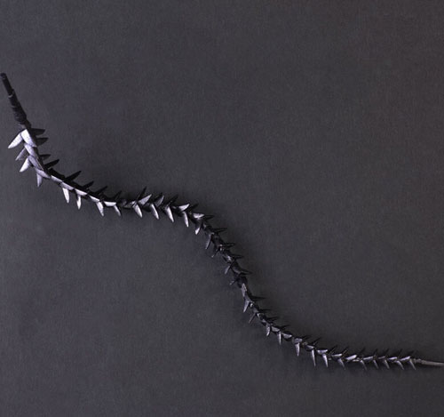 《蝙蝠侠》科幻版猫女手办图赏(10)