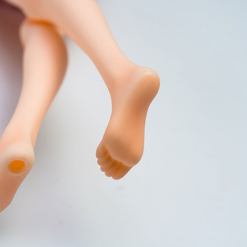 西木野真姬泳装手办图赏(10)