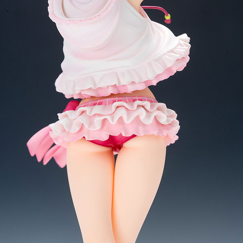 西木野真姬泳装手办图赏(7)