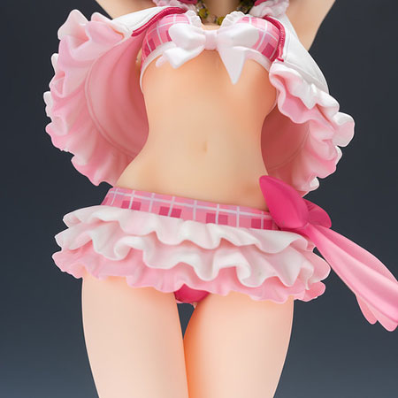 西木野真姬泳装手办图赏(18)