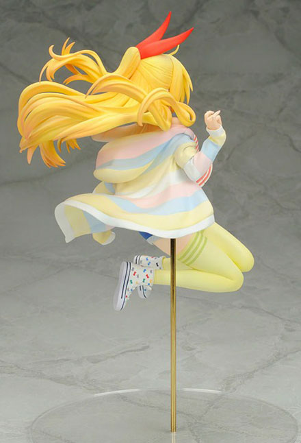 《伪恋》桐崎千棘精美手办图赏(9)