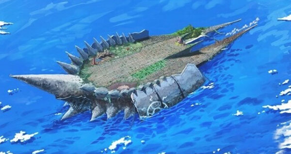 《女武神驱动》游戏最新截图(18)