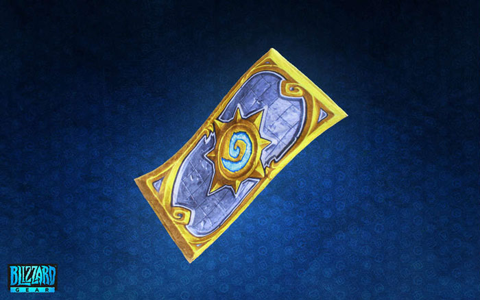 2015圣地亚哥动漫展暴雪展台周边图赏(10)