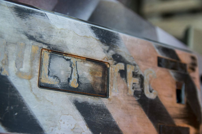 《辐射4》主题机械键盘图赏(5)