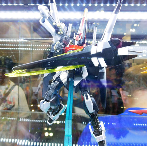 GBWC2015高达世界杯北美赛区图赏(20)
