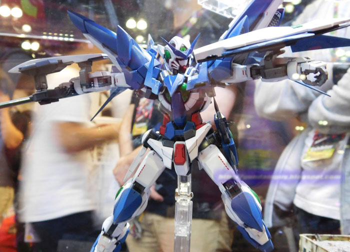 GBWC2015高达世界杯北美赛区图赏(13)