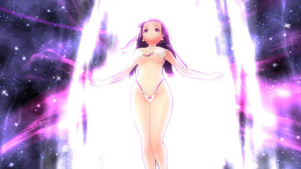 《女武神驱动》游戏最新截图(6)