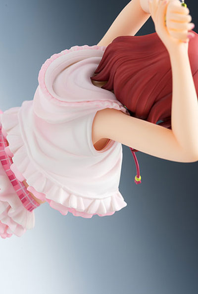 西木野真姬泳装手办图赏(14)